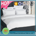 Hotel high quality cotton sateen duvet cover wholesaler romantic housse de couette